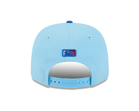 2025 FOURTH OF JULY SNAPBACK CAP