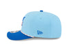 Hartford Yard Goats New Era Stars & Stripes '25 Snapback