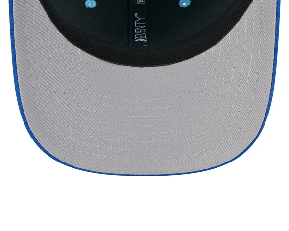 Hartford Yard Goats New Era Stars & Stripes '25 Snapback