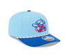 New Era July 4 Stretch-Snap Cap
