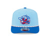 New Era July 4 Stretch-Snap Cap