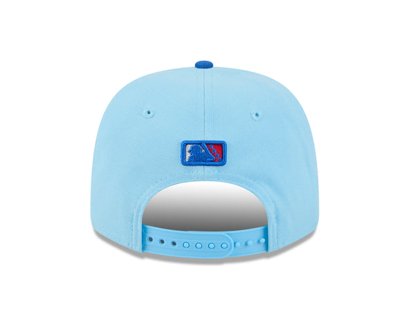 New Era July 4 Stretch-Snap Cap