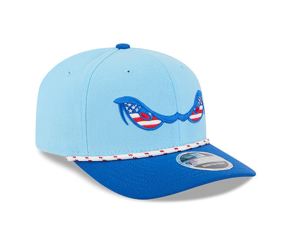 Lake Elsinore Storm Stars & Stripes 970 Cap 2025