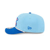 Richmond Flying Squirrels New Era July 4th S&S 9Seventy Stretch Snap Cap