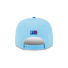 Richmond Flying Squirrels New Era July 4th S&S 9Seventy Stretch Snap Cap