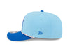 Rochester Red Wings 2025 Stars and Stripes Stretch Snap Cap