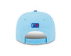 Tacoma Rainiers New Era 9Seventy Blue 2025 Stars and Stripes Stretch Snap