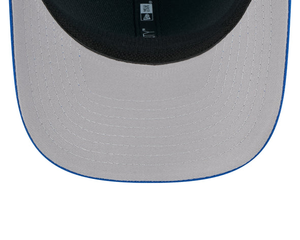 Tacoma Rainiers New Era 9Seventy Blue 2025 Stars and Stripes Stretch Snap