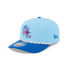 Sugar Land Space Cowboys New Era Hat 9Seventy Stretch Snap July 4th 2025 - Final Sale