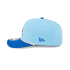 Sugar Land Space Cowboys New Era Hat 9Seventy Stretch Snap July 4th 2025 - Final Sale