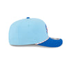 Sugar Land Space Cowboys New Era Hat 9Seventy Stretch Snap July 4th 2025 - Final Sale