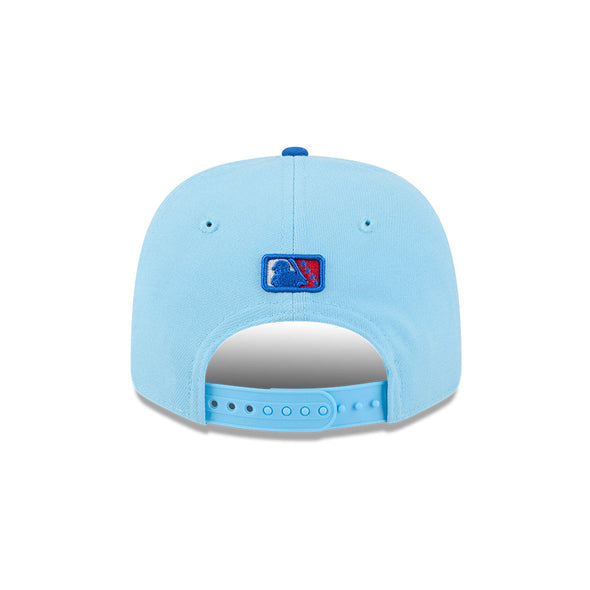 Sugar Land Space Cowboys New Era Hat 9Seventy Stretch Snap July 4th 2025 - Final Sale