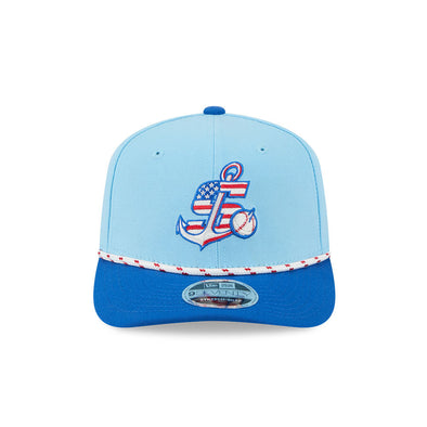 SnapBack 4th of July