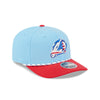 Arkansas Travelers New Era 9SEVENTY 4th of July 2025 Cap