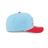 Arkansas Travelers New Era 9SEVENTY 4th of July 2025 Cap