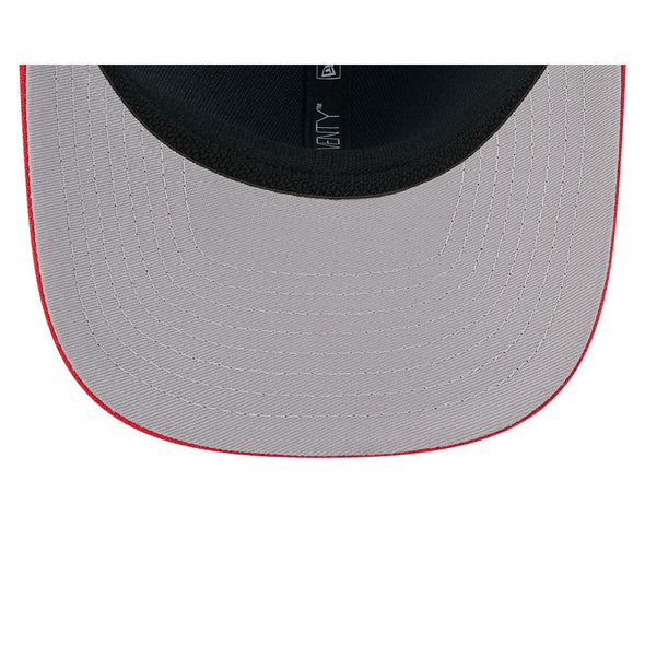 Arkansas Travelers New Era 9SEVENTY 4th of July 2025 Cap