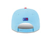 Timber Rattlers New Era 4th of July 970 Stretch-Snap Adjustable Hat