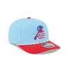 New Era 9SEVENTY Snapback - Fourth of July '25