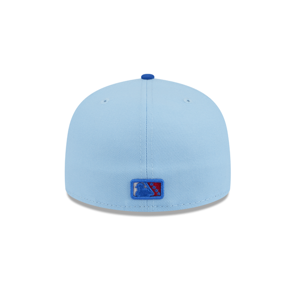 Altoona Curve 2025 New Era Fourth of July 59FIFTY Fitted Cap