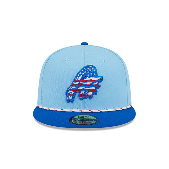 2025 July 4th 5950