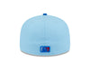 2025 The Asheville Tourists Stars and Stripes New Era Cap 59Fifty