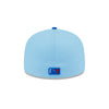 Amarillo Sod Poodles New Era 2025 July 4th 59FIFTY
