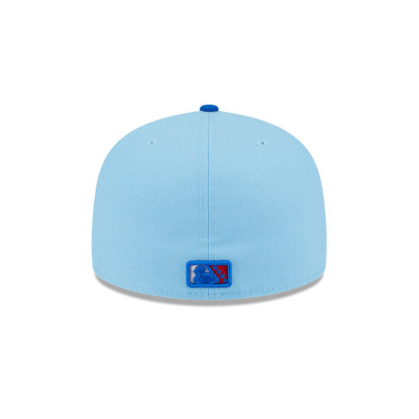 Amarillo Sod Poodles New Era 2025 July 4th 59FIFTY