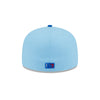 Buffalo Bisons Stars & Stripes 2025 5950 Cap