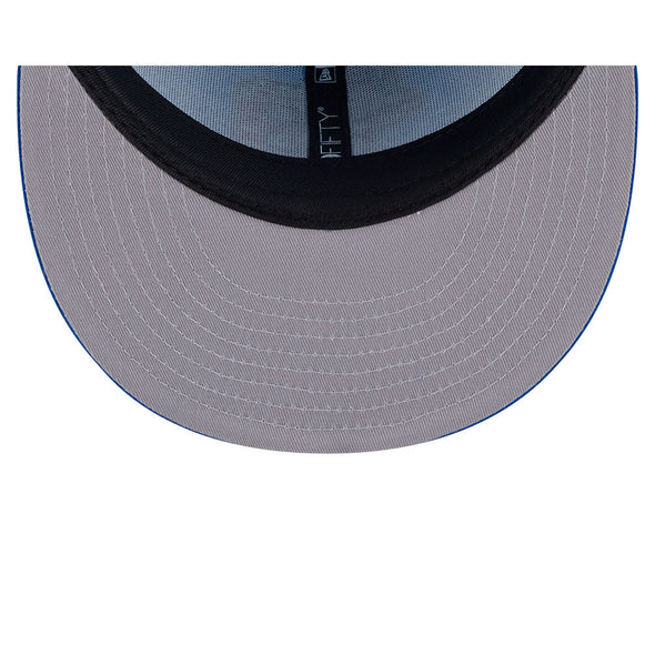 Buffalo Bisons Stars & Stripes 2025 5950 Cap