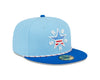 New Era - 59fifty - July 4th Cap 2025