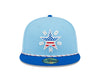 New Era - 59fifty - July 4th Cap 2025