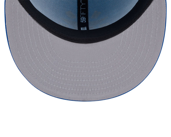 New Era - 59fifty - July 4th Cap 2025