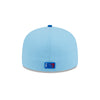 New Era 2025 Fourth of July 59FIFTY Fitted Hat