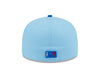 Greenville Drive New Era 2025 On Field July 4th 59FIFTY Hat