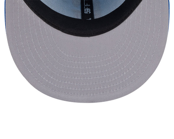 Greenville Drive New Era 2025 On Field July 4th 59FIFTY Hat