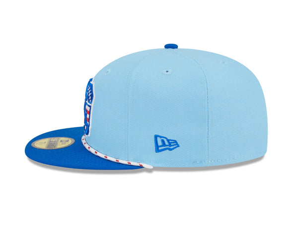 New Era 59Fifty July 4 Cap