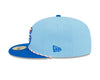 2025 New Era Stars & Stripes 59FIFTY Fitted Cap