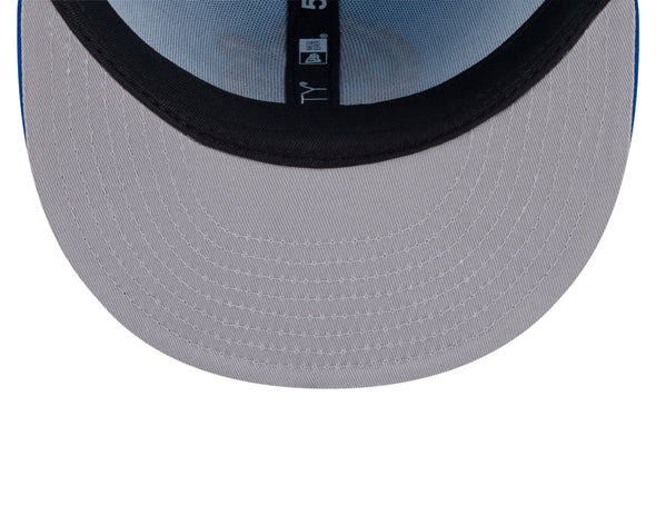 2025 New Era Stars & Stripes 59FIFTY Fitted Cap