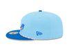 Lake Elsinore Storm Onfield Stars & Stripes 5950 Cap 2025