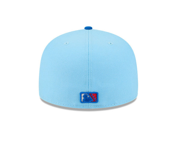 Lake Elsinore Storm Onfield Stars & Stripes 5950 Cap 2025