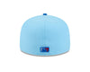 Lynchburg Hillcats 2025 July 4th New Era 59FIFTY Fitted Cap