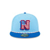 Stars & Stripes 59FIFTY Specialty Game Cap