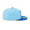 Richmond Flying Squirrels New Era July 4th S&S 59Fifty On-Field Cap