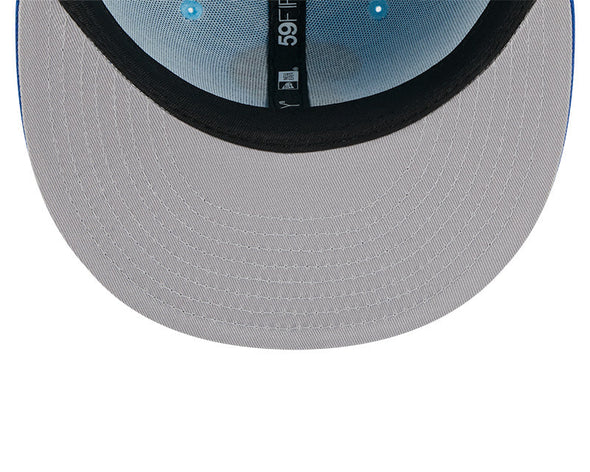 2025 New Era Stars and Stripes 39Thirty Stretch Fit