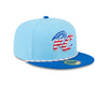2025 RC JULY 4TH 59FIFTY