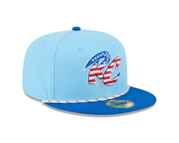 2025 RC JULY 4TH 59FIFTY
