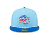 2025 RC JULY 4TH 59FIFTY