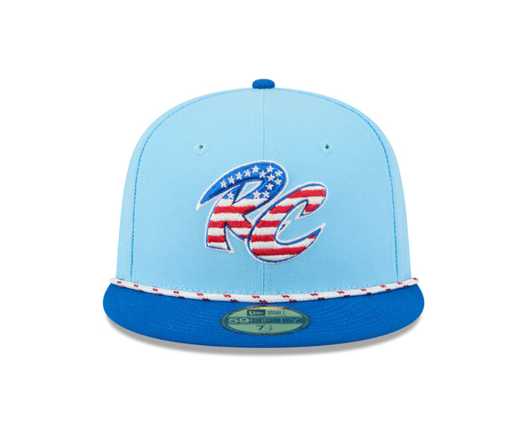 2025 RC JULY 4TH 59FIFTY