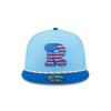 Rome Emperors 2025 New Era Fourth of July 59FIFTY Fitted