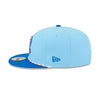 Rome Emperors 2025 New Era Fourth of July 59FIFTY Fitted